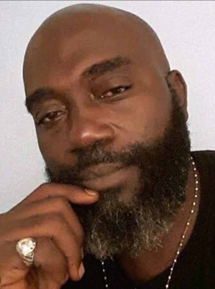 Edi Lawani (Management)