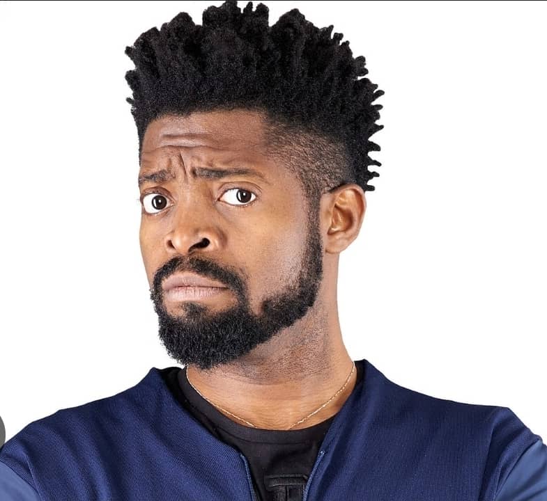 Basketmouth